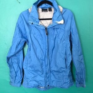 Marmot Women’s Shell/Windbreaker size L